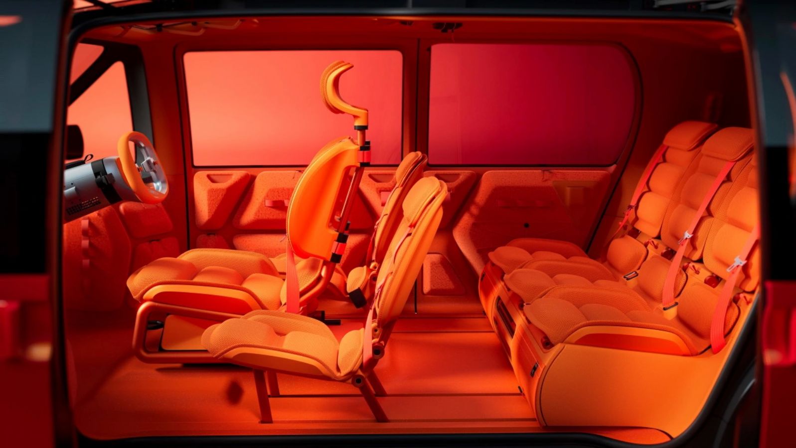 Citroen Elo: Οι Γάλλοι αποκάλυψαν το πολυμορφικό της νέας γενιάς 